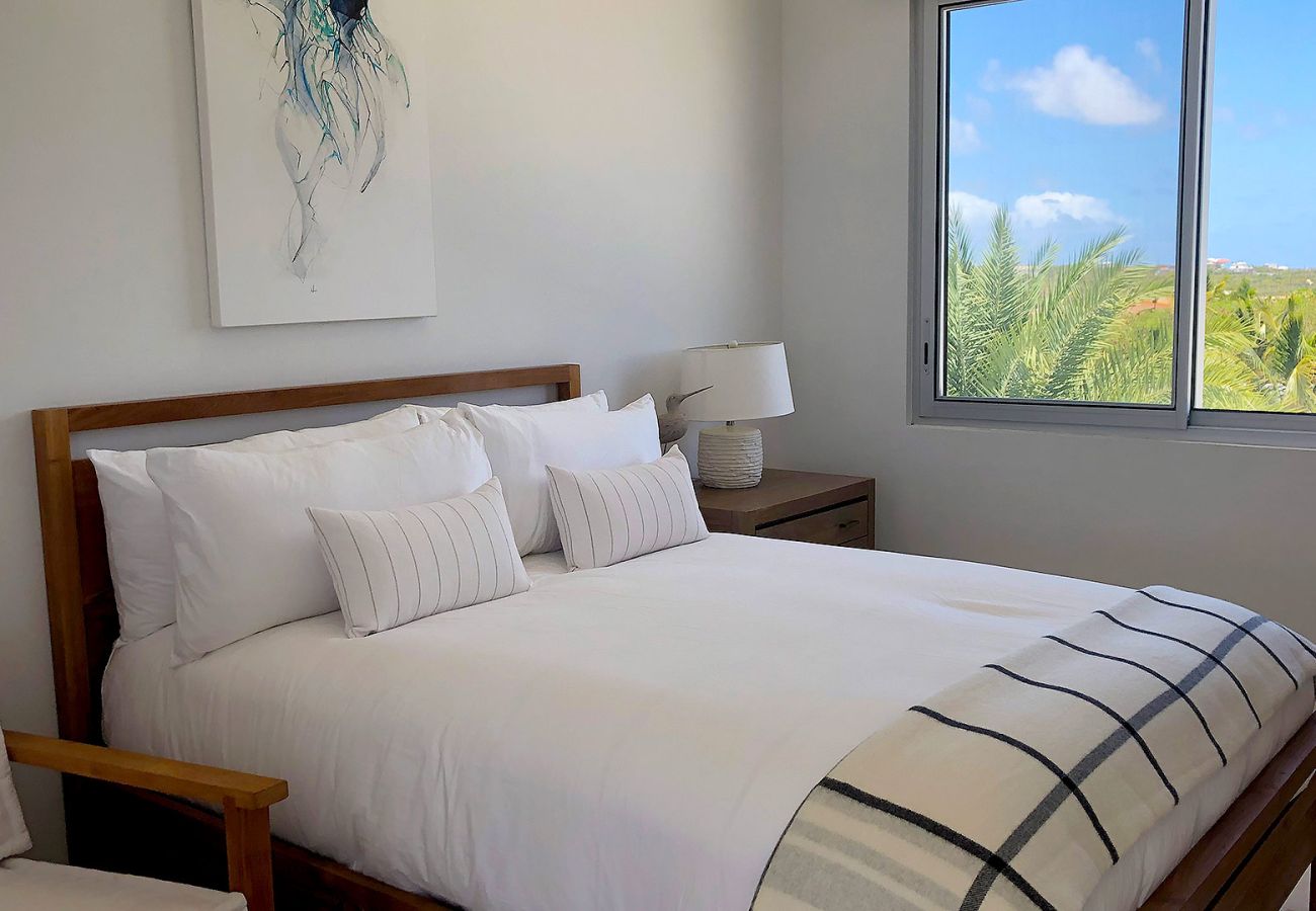 Villa in West End - Kandara Villa Anguilla