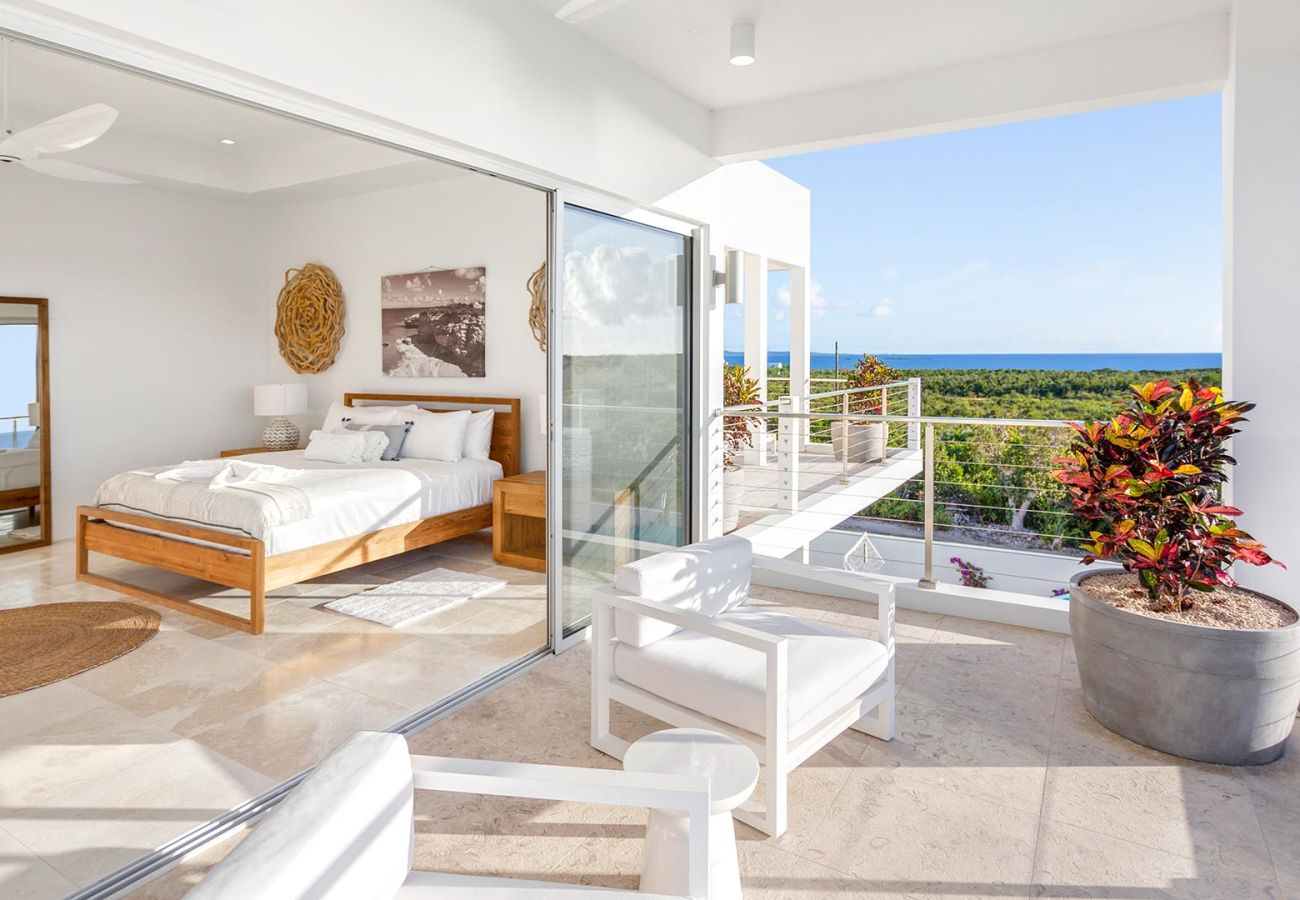 Villa in West End - Kandara Villa Anguilla