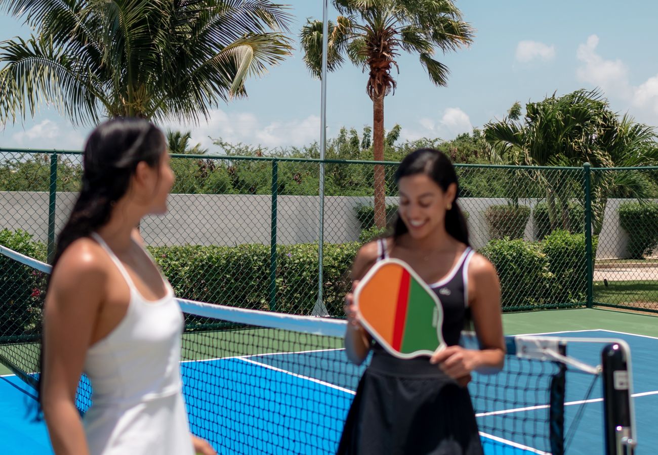 Villa in West End - Kandara Villa Anguilla