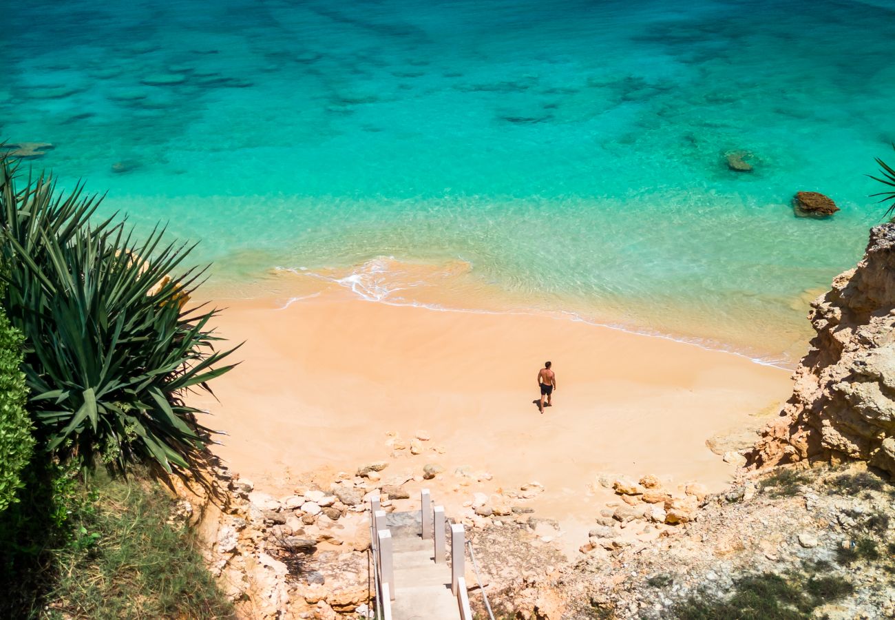 Villa in West End - Kandara Villa Anguilla