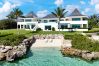 Villa in Little Harbour - Le Bleu Anguilla
