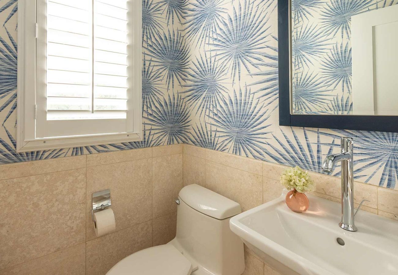 Villa in Meads Bay - The Cottage on Meads Bay Anguilla