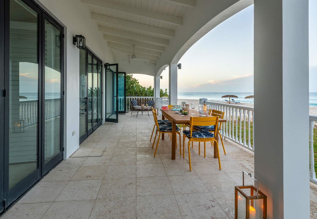 Villa in Meads Bay - The Cottage on Meads Bay Anguilla