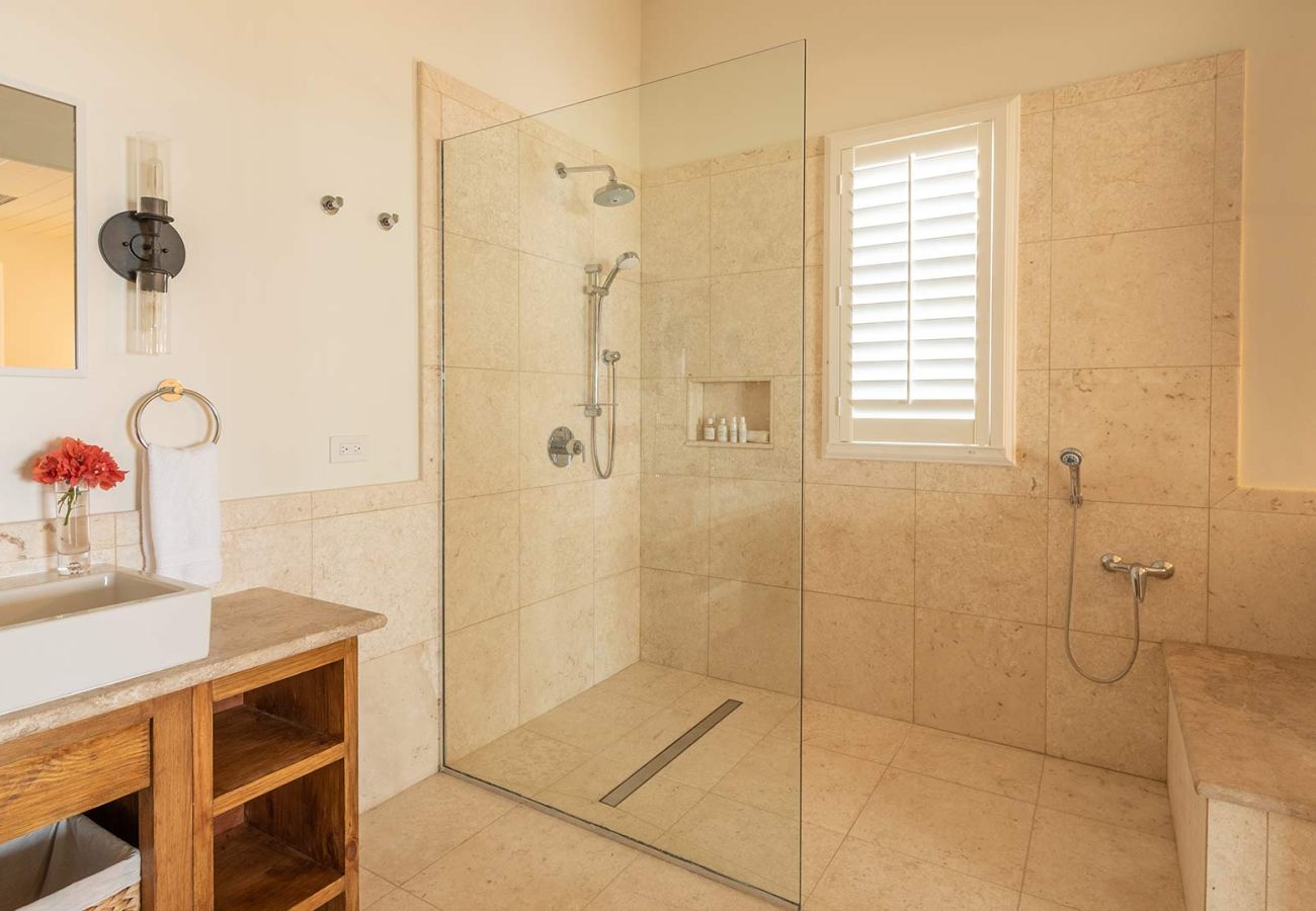 Villa in Meads Bay - The Cottage on Meads Bay Anguilla