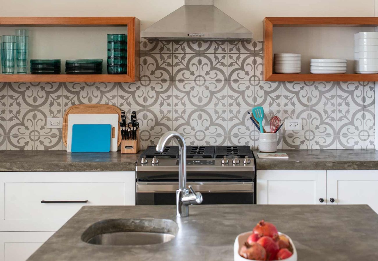 Villa in Meads Bay - The Cottage on Meads Bay Anguilla