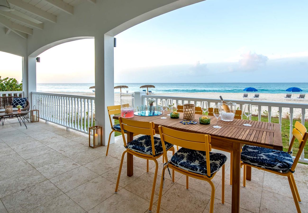 Villa in Meads Bay - The Cottage on Meads Bay Anguilla