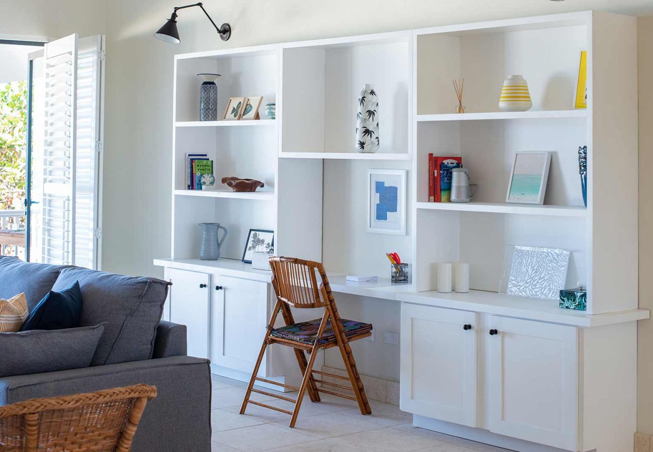 Villa in Meads Bay - The Cottage on Meads Bay Anguilla