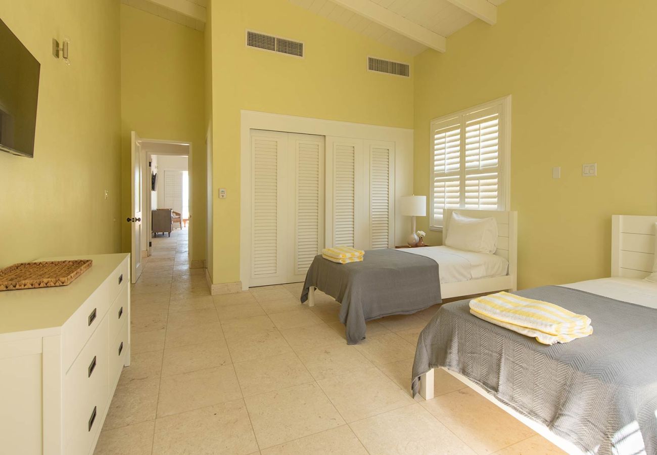 Villa in Meads Bay - The Cottage on Meads Bay Anguilla