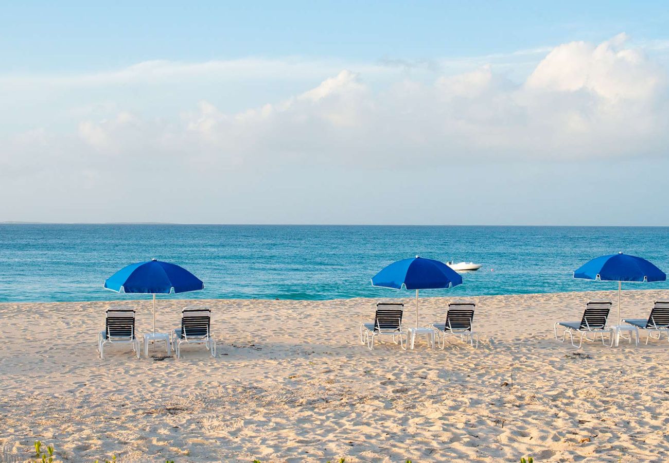 Villa in Meads Bay - The Cottage on Meads Bay Anguilla