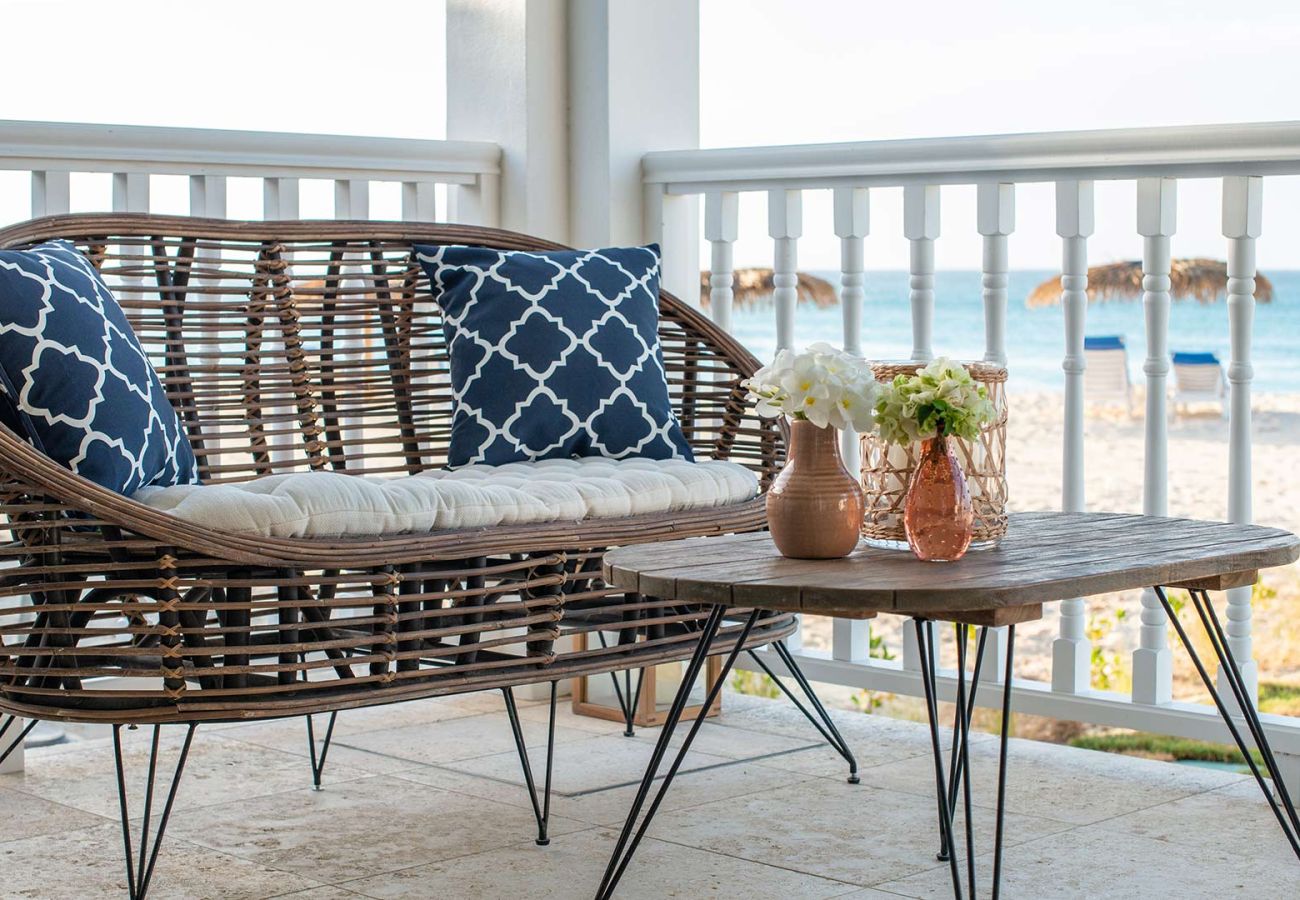 Villa in Meads Bay - The Cottage on Meads Bay Anguilla