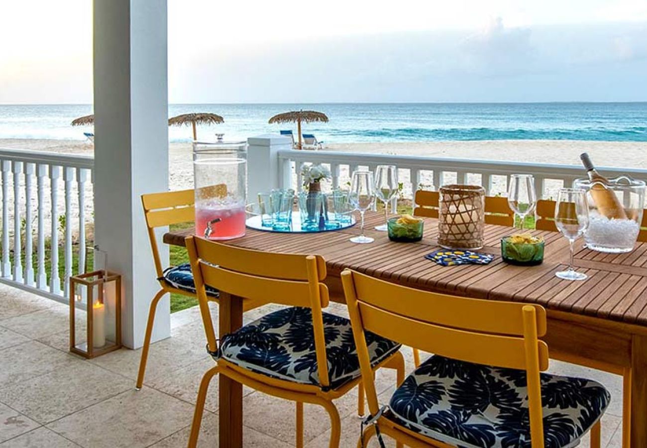 Villa in Meads Bay - The Cottage on Meads Bay Anguilla