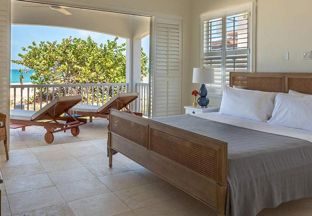 Villa in Meads Bay - The Cottage on Meads Bay Anguilla