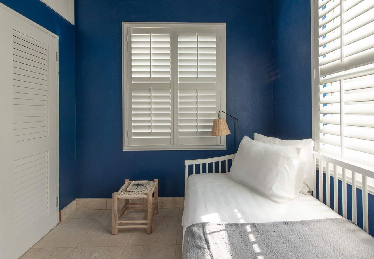 Villa in Meads Bay - The Cottage on Meads Bay Anguilla