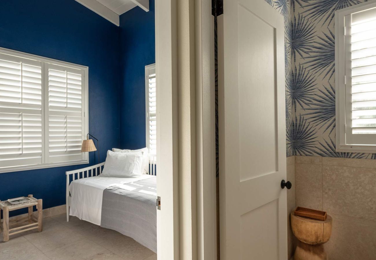 Villa in Meads Bay - The Cottage on Meads Bay Anguilla