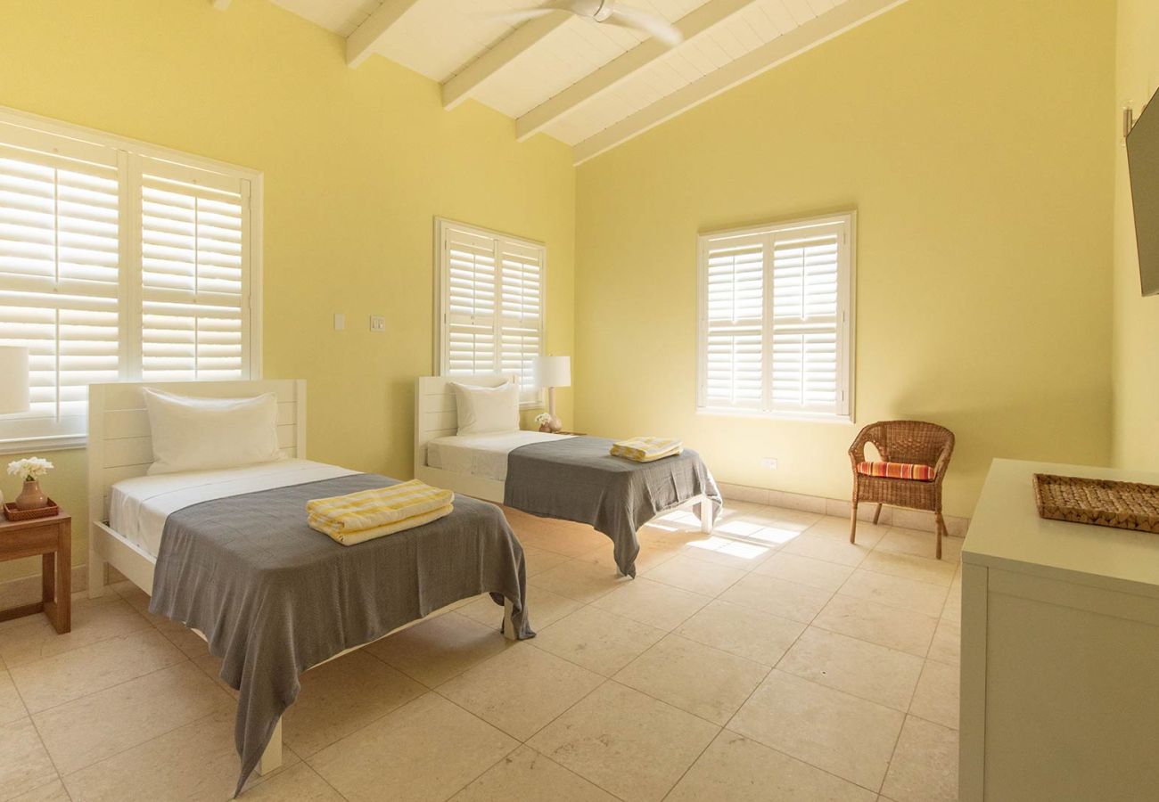 Villa in Meads Bay - The Cottage on Meads Bay Anguilla