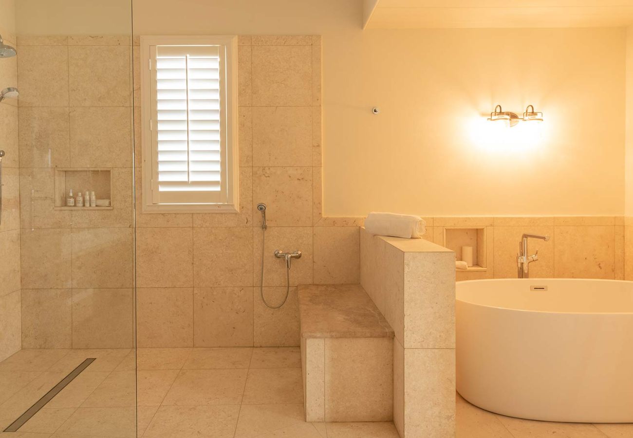 Villa in Meads Bay - The Cottage on Meads Bay Anguilla