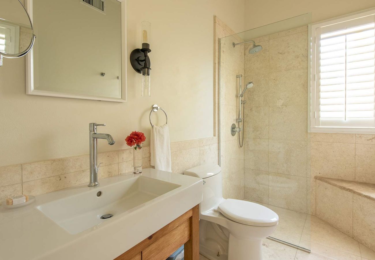 Villa in Meads Bay - The Cottage on Meads Bay Anguilla