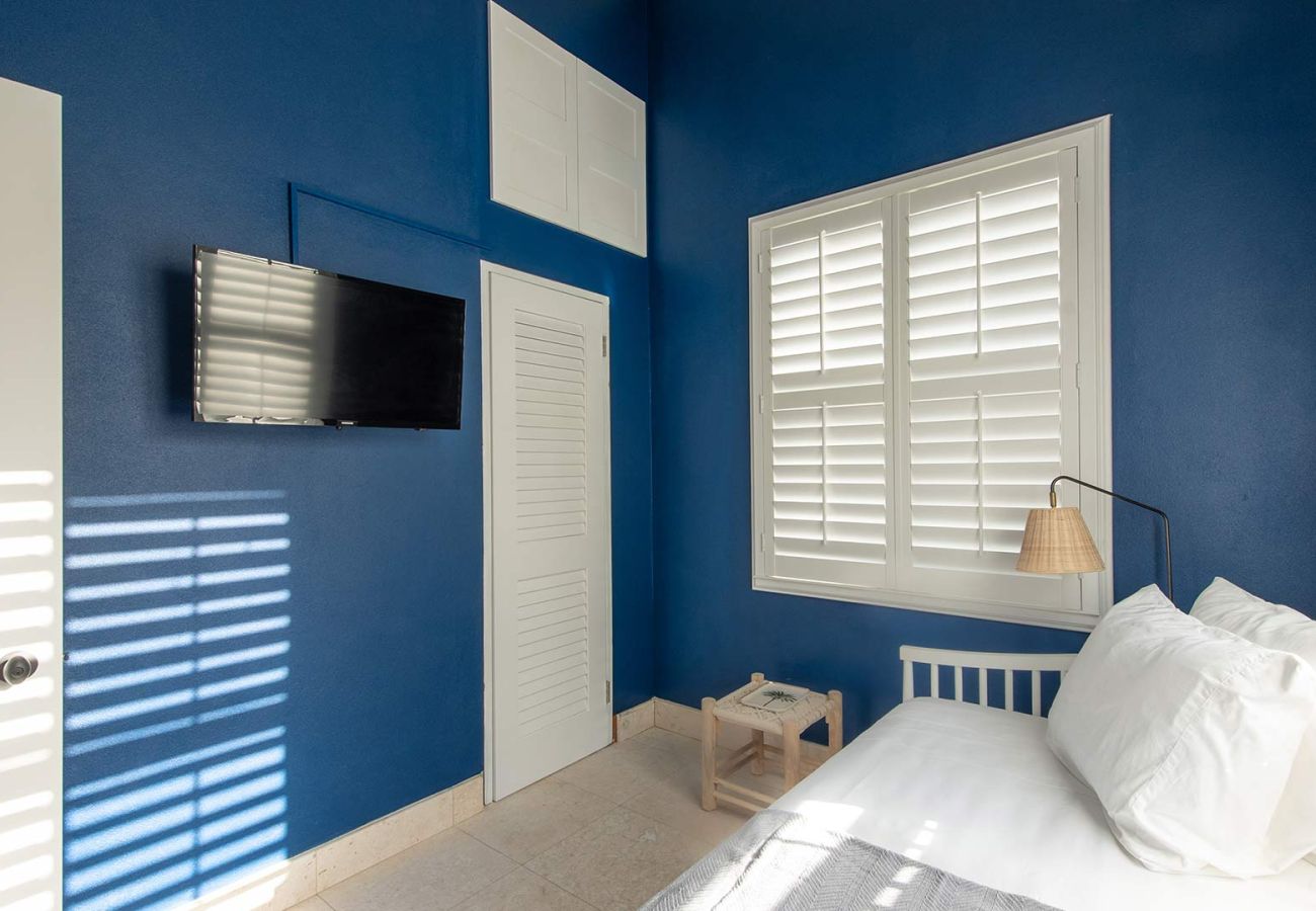 Villa in Meads Bay - The Cottage on Meads Bay Anguilla