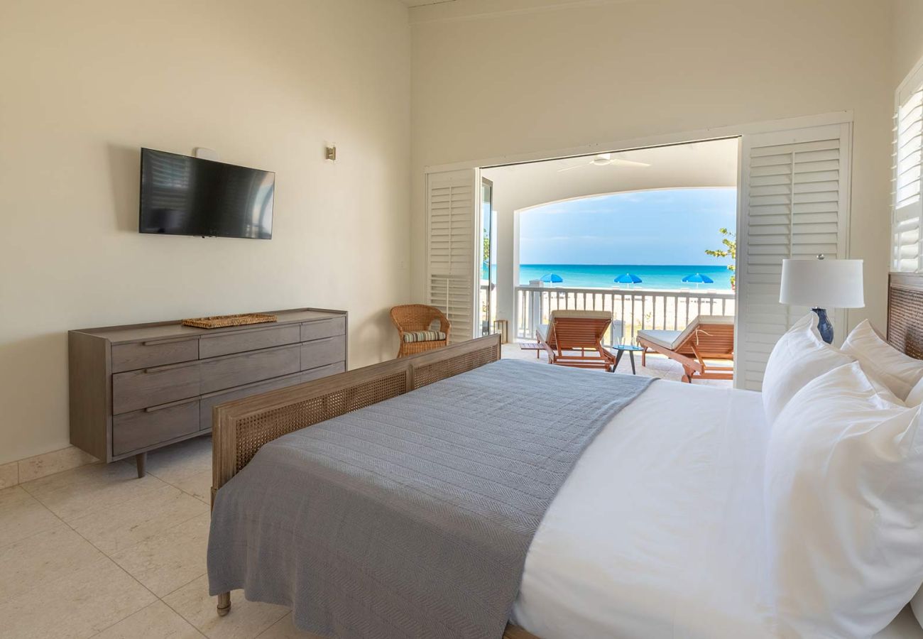 Villa in Meads Bay - The Cottage on Meads Bay Anguilla