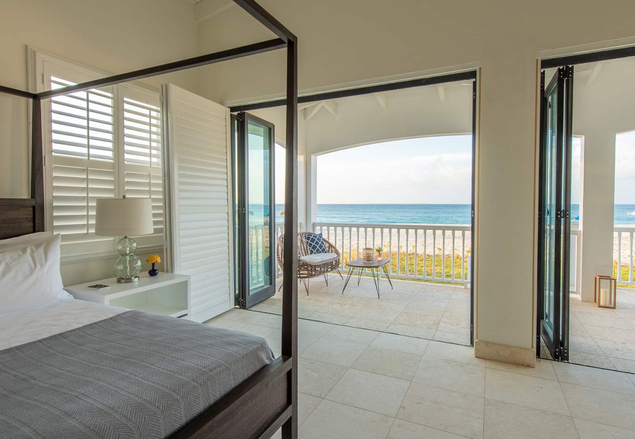 Villa in Meads Bay - The Cottage on Meads Bay Anguilla