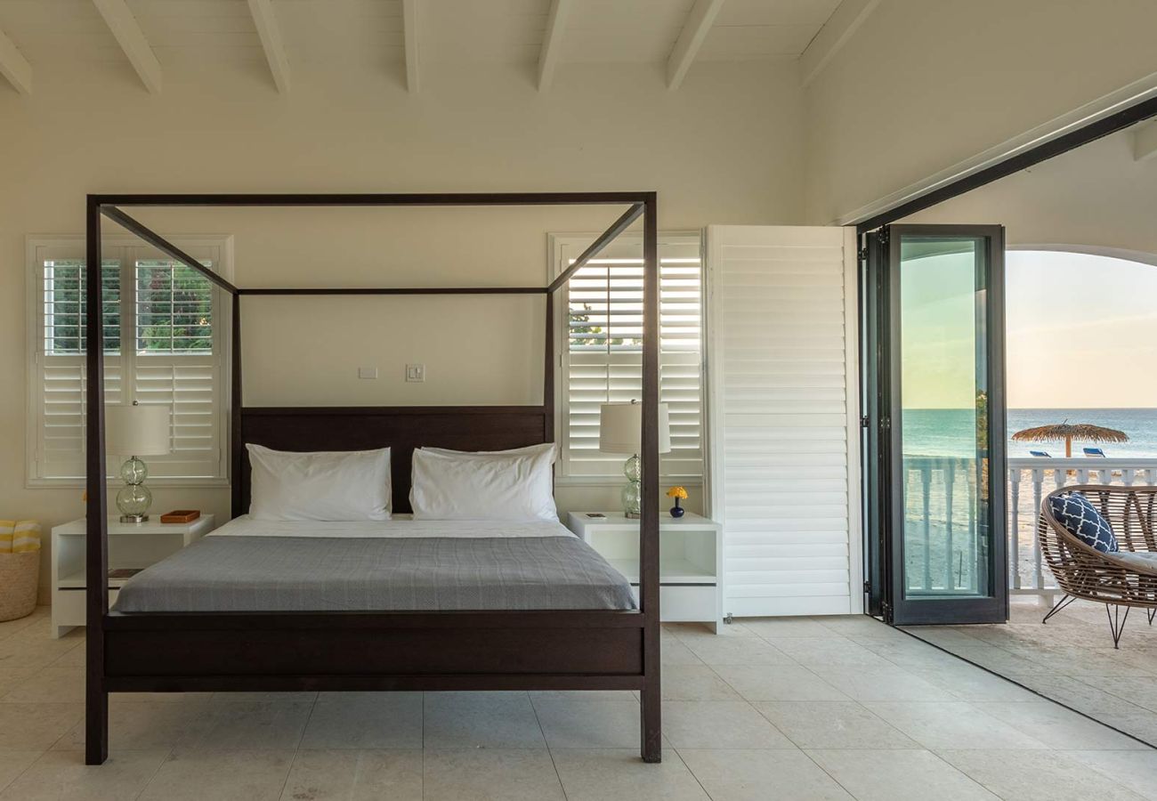 Villa in Meads Bay - The Cottage on Meads Bay Anguilla