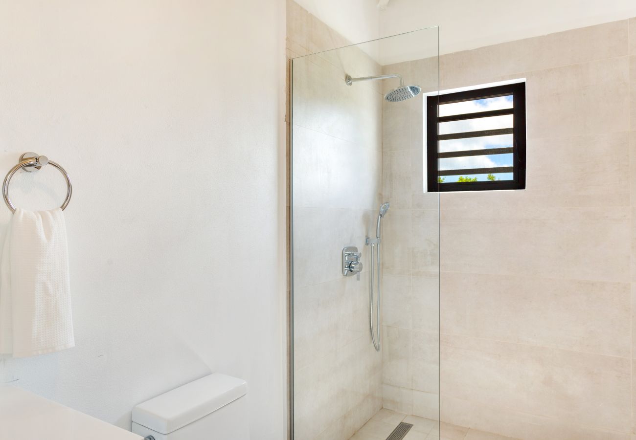 Villa in Cul du Sac - Peace & Happiness Anguilla