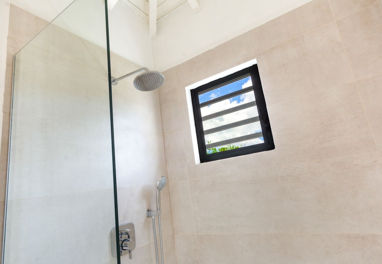 Villa in Cul du Sac - Peace & Happiness Anguilla