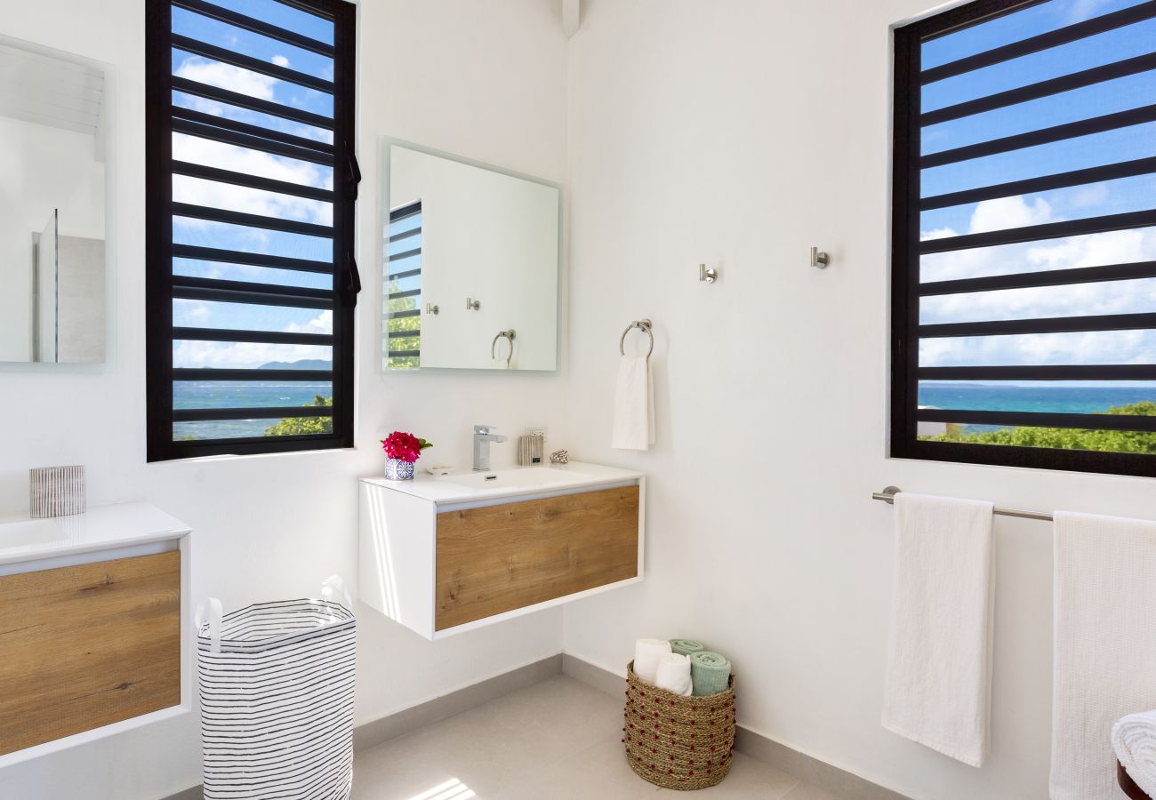 Villa in Cul du Sac - Peace & Happiness Anguilla