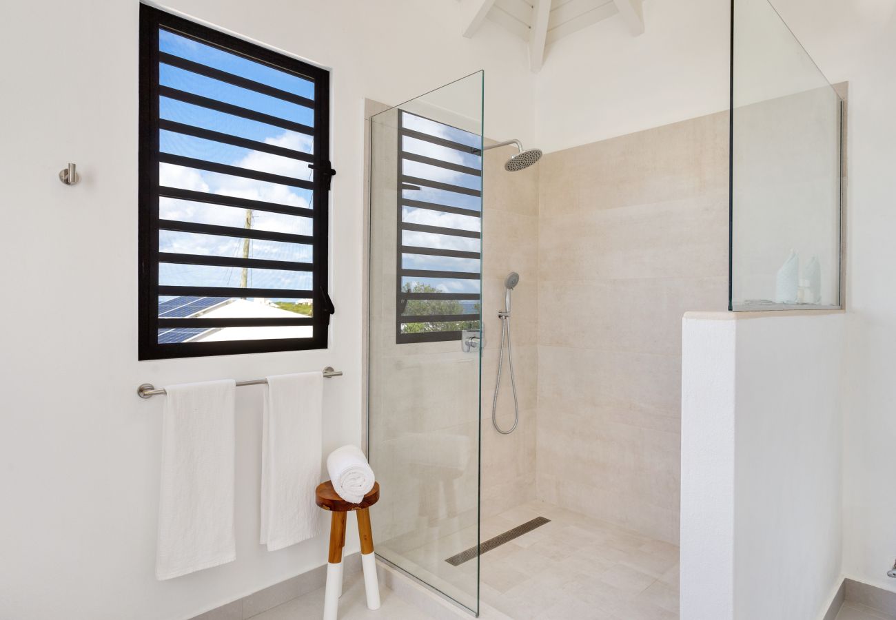 Villa in Cul du Sac - Peace & Happiness Anguilla