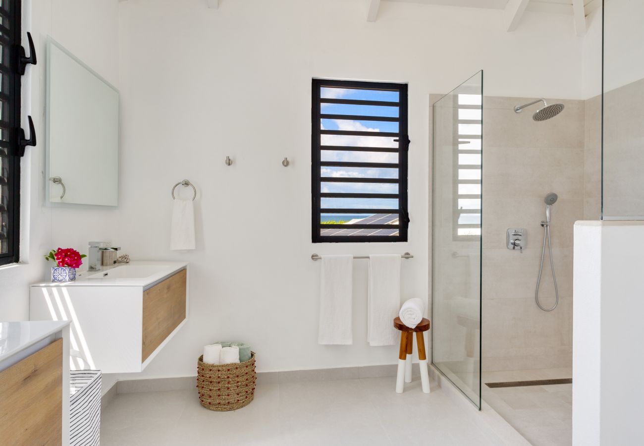 Villa in Cul du Sac - Peace & Happiness Anguilla