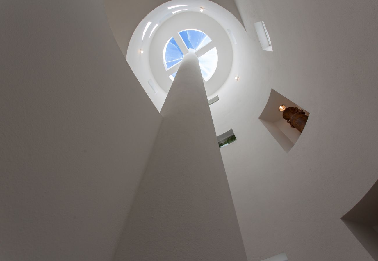 Villa in Long Bay - Sky Villa Anguilla