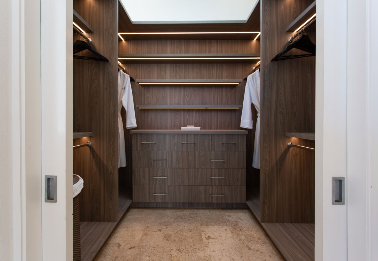 Villa in Long Bay - Sky Villa Anguilla