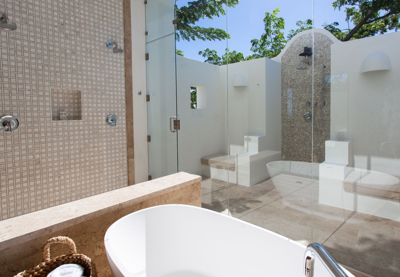 Villa in Long Bay - Sky Villa Anguilla