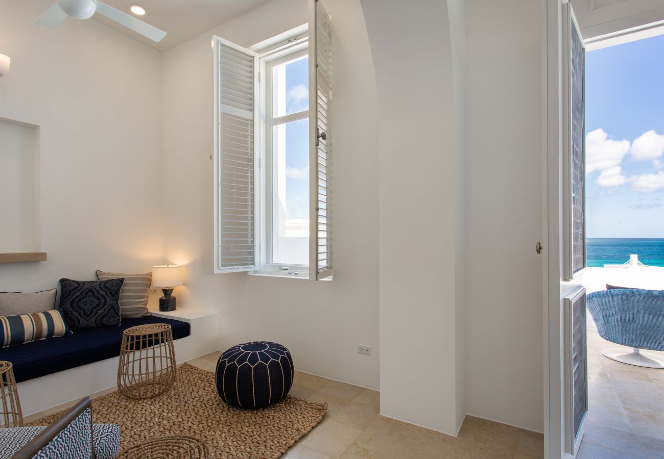 Villa in Long Bay - Sky Villa Anguilla