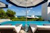 Villa in Long Bay - Sky Villa Anguilla