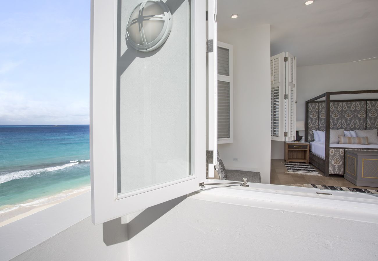 Villa in Long Bay - Sea Villa Anguilla