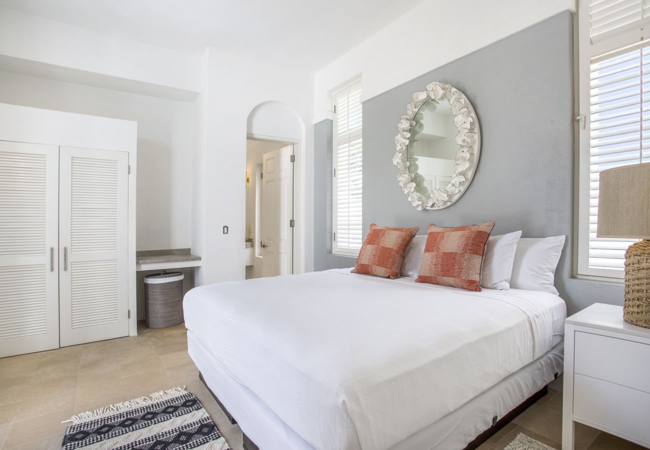 Villa in Long Bay - Sea Villa Anguilla