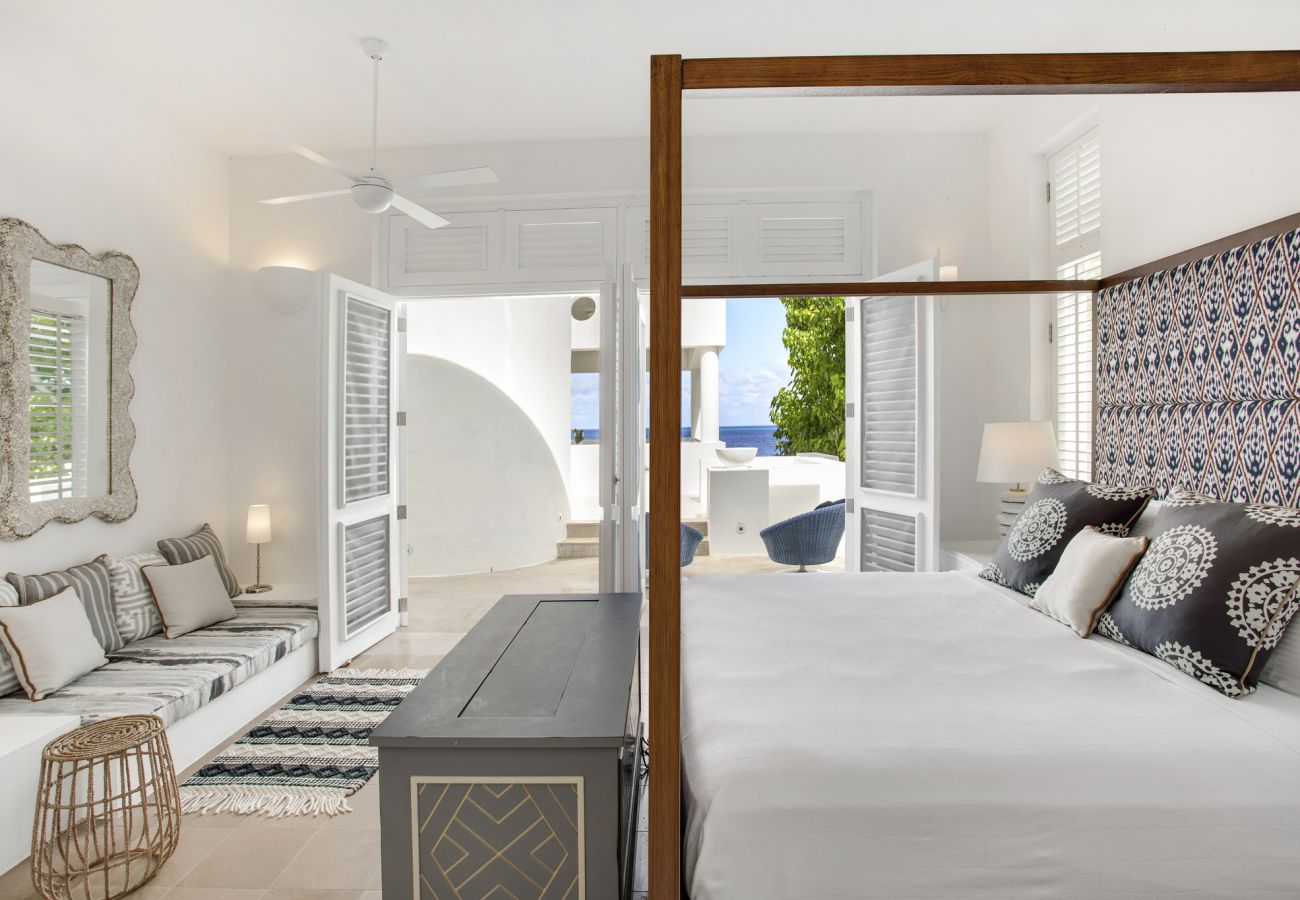 Villa in Long Bay - Sea Villa Anguilla