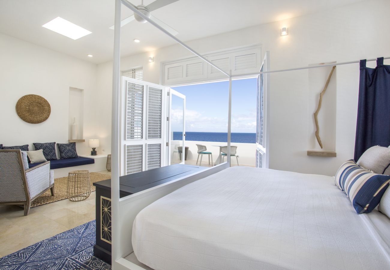 Villa in Long Bay - Sea Villa Anguilla