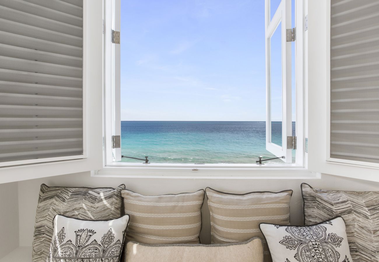 Villa in Long Bay - Sea Villa Anguilla