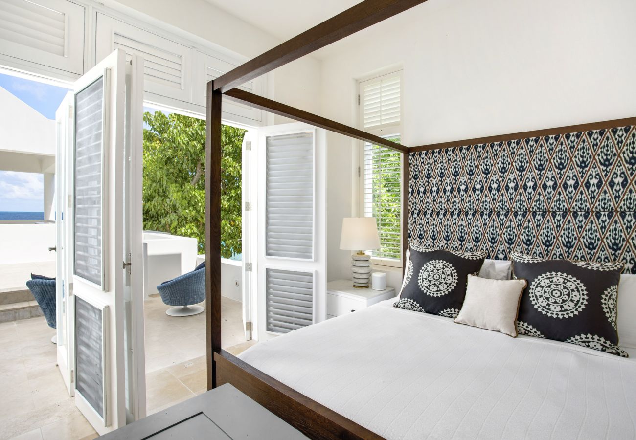 Villa in Long Bay - Sea Villa Anguilla