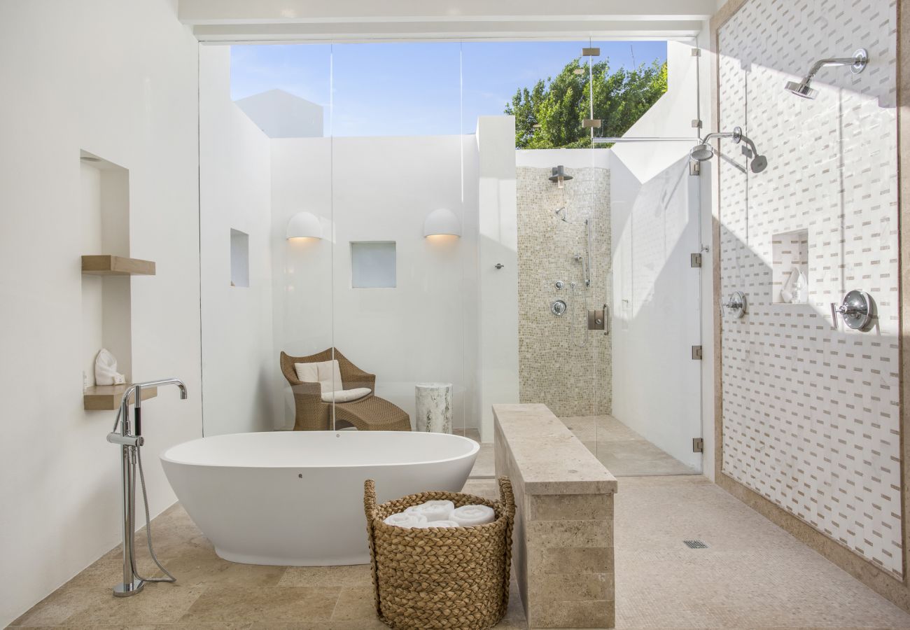 Villa in Long Bay - Sea Villa Anguilla