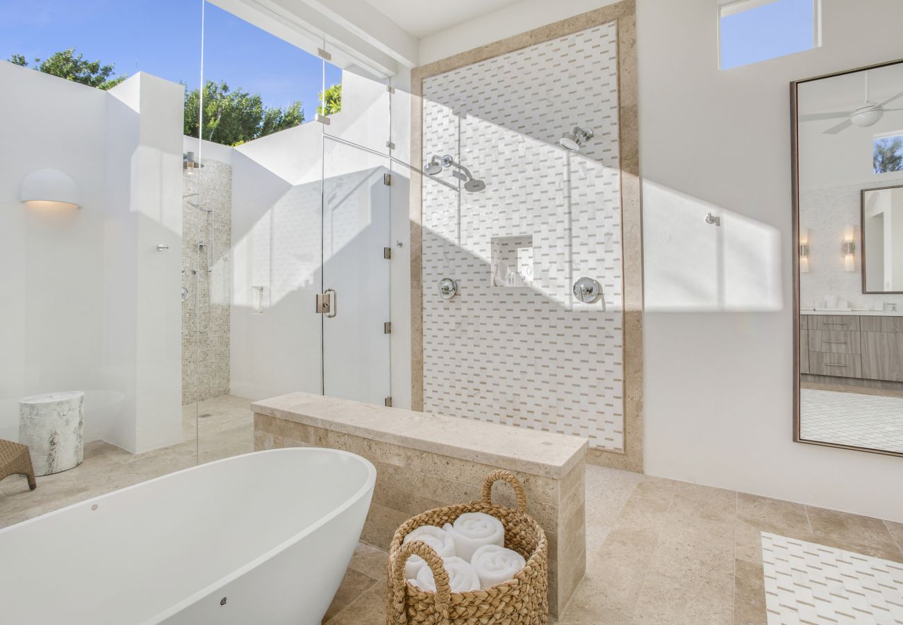 Villa in Long Bay - Sea Villa Anguilla