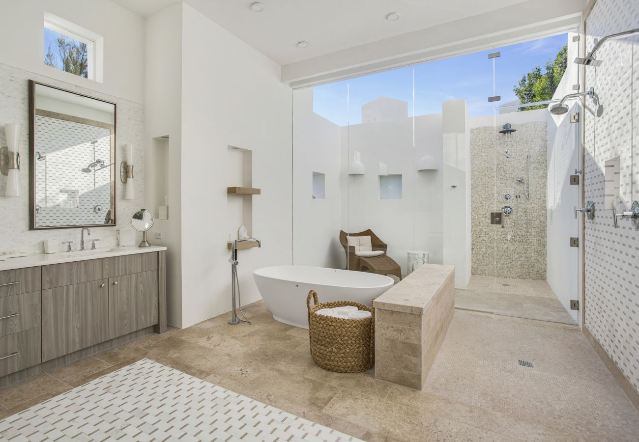 Villa in Long Bay - Sea Villa Anguilla