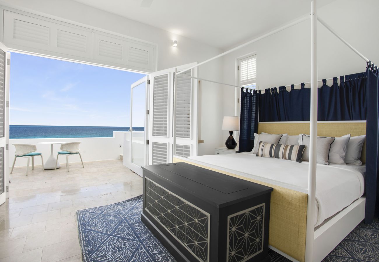 Villa in Long Bay - Sea Villa Anguilla