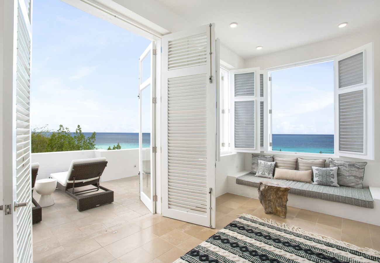 Villa in Long Bay - Sea Villa Anguilla