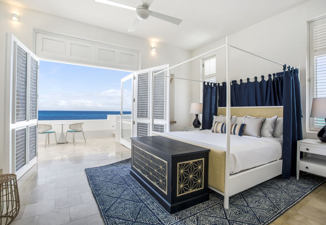 Villa in Long Bay - Sea Villa Anguilla