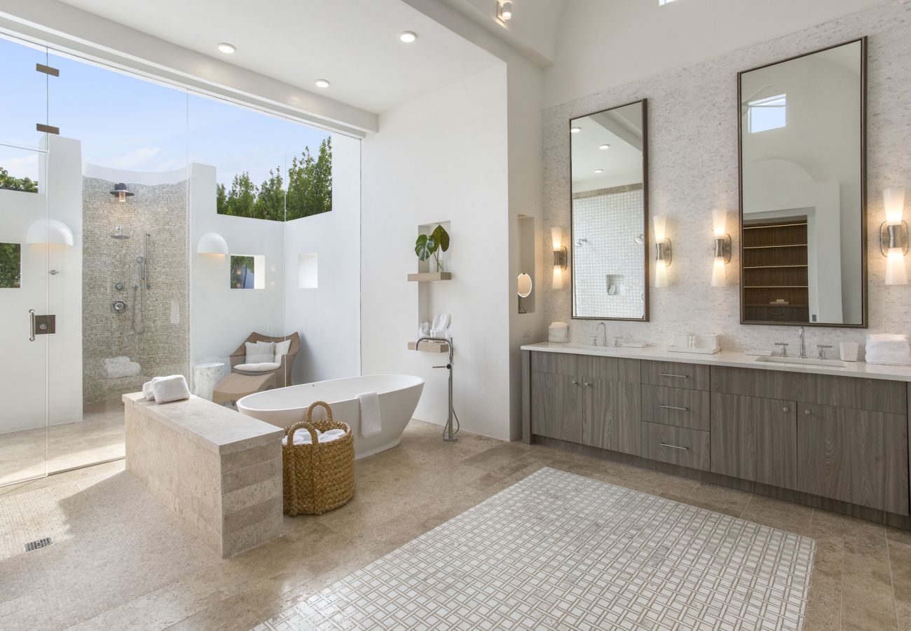 Villa in Long Bay - Sea Villa Anguilla