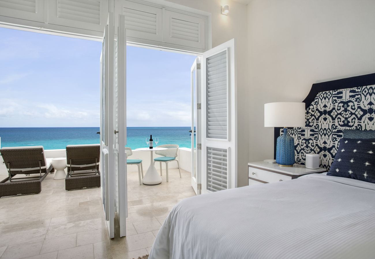 Villa in Long Bay - Sea Villa Anguilla