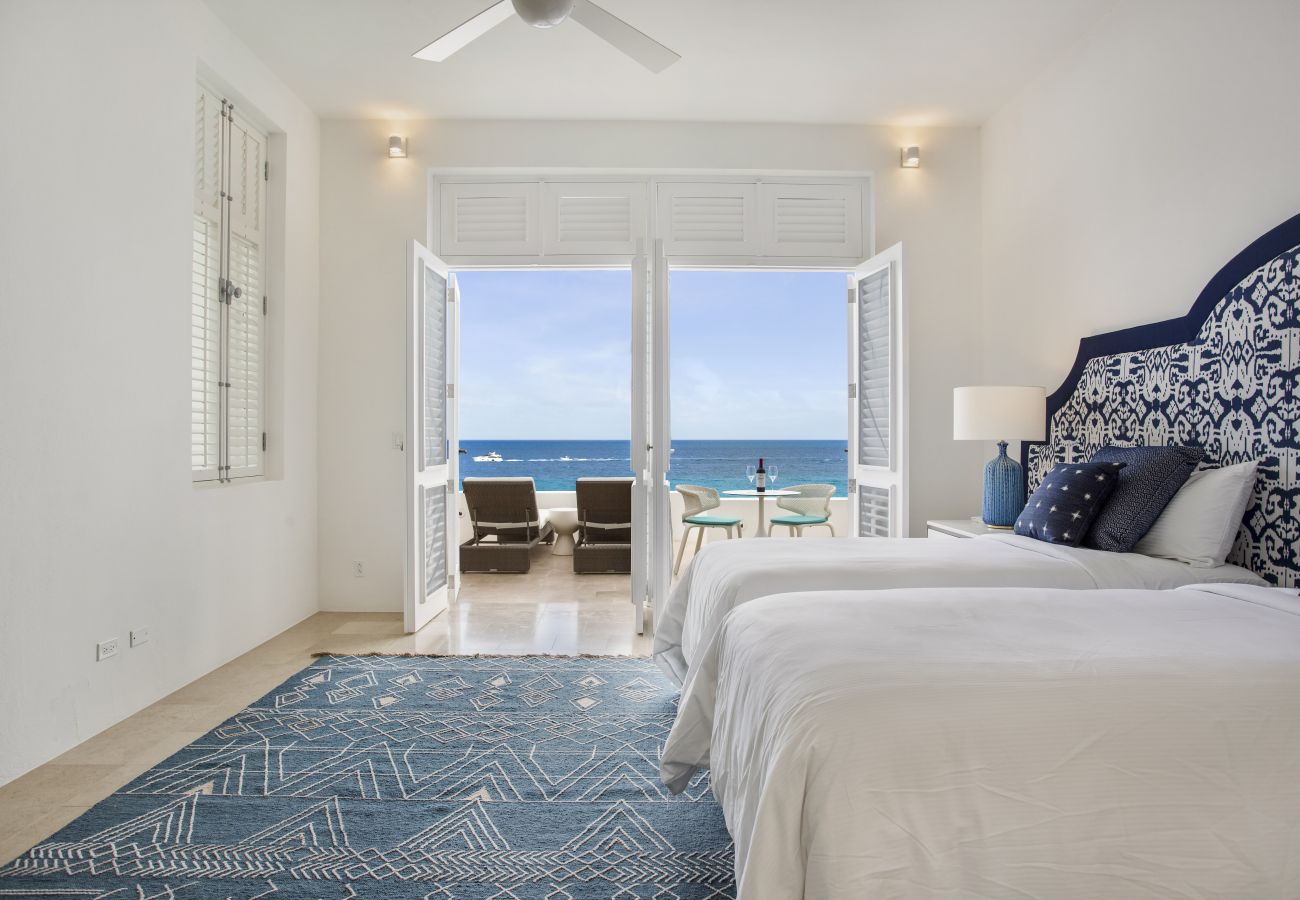 Villa in Long Bay - Sea Villa Anguilla